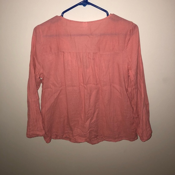 blouse - Picture 2 of 2
